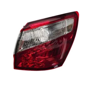 LED Rückleuchte Rücklicht Heckleuchte hinten rechts für Nissan Qashqai 10-14 NEU - Bild 1 von 5