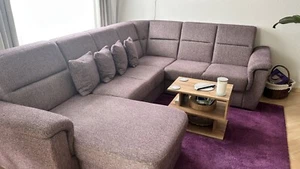 wohnlandschaft u-form - Bild 1 von 4