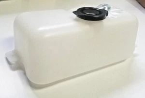 Fits 67 Charger GTX Coronet Satellite Belvedere Windshield Washer Bottle NEW - Bild 1 von 1