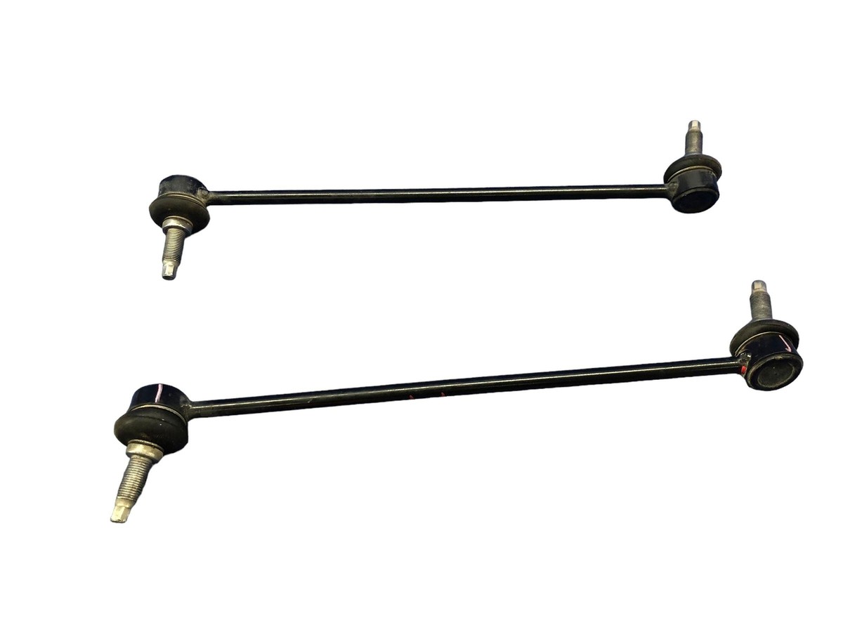 Anti-Roll & Sway Bars For Hyundai Santa Fe Stabilizer Link Front Front ...