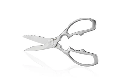 Vielzweckschere PRIMERA Haushaltsschere 23cm Küchenschere Edelstahl Schere Küche - Bild 1 von 4