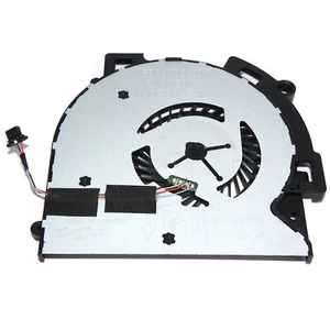 NUEVO Ventilador de Refrigeración de CPU HP Envy X360 856277-001 856306-001 - Imagen 1 de 4