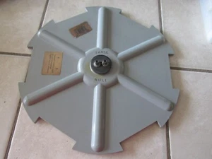 Dillon Reloading Case Feeder Plate Large Rifle Pistol #21075 - Picture 1 of 2