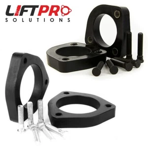 0.8" 20 mm Car Spacers Leveling Lift Kit for Lexus GS300, GS400, GS430, SC430 - Picture 1 of 7