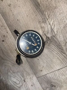 Nippon Seiki Speedometer 110MPH - Picture 1 of 3