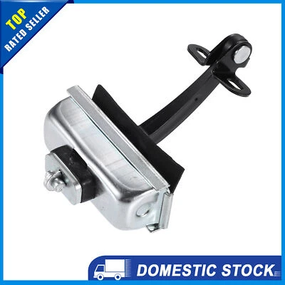 Paquete de 1 correa de retención de puerta delantera derecha derecha para Dodge para Chrysler Nº4878317AD Foto 1 de 4