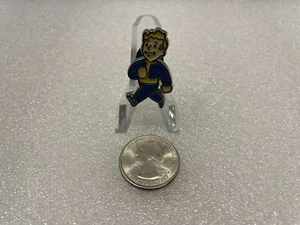 Pin de franquicia Fallout Game - Vault Boy (Fallout) - Imagen 1 de 1