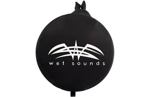 Wet Sounds REV-10-HD Neopren Bezüge mit Griffen, Suitz REV 10 HD Bezüge Paar - Bild 1 von 3
