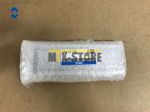 1pcs New SMC CXSL15-100 CXSL15-100 Dual Rod Cylinder - Picture 1 of 8