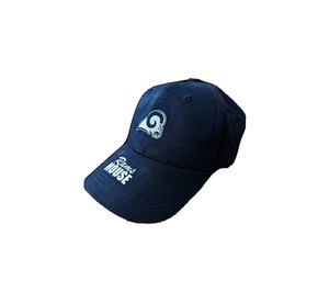Кепки женские Los Angeles Rams NFL Fan 