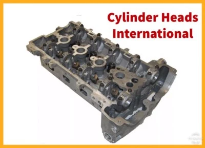 CHEVROLET COBALT 2.2 DUAL CAM CYLINDER HEAD 2002-2012 VALVES ONLY — 第 1/2 张图片