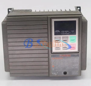 One Fuji Inverter FVR2.2E9S-2 2.2KW 220V Usato - Foto 1 di 6
