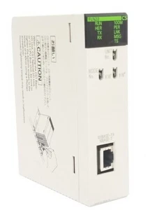 OMRON CS1W-FLN22 FL-NET PLC MODULE CS1WFLN22 - Picture 1 of 4