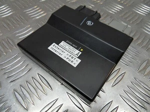Kawasaki Z650 DENSO ECU/CDI 2020 a 2022 original - Imagen 1 de 4