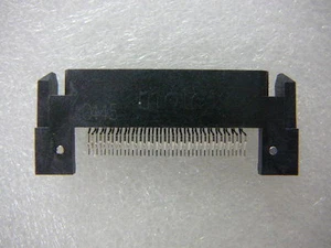 MOLEX 87641-0032 Steckverbinder DIMM 1,27mm **NEU** - Bild 1 von 2