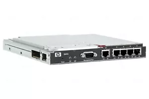 414037-001 HP CISCO 1GBE2 INTERRUPTEUR LAME ETHERNET - Photo 1/5