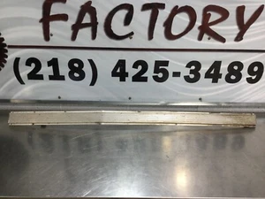 2008 POLARIS IQR COOLER HEAT EXCHANGER 1240205 S033D - Picture 1 of 9