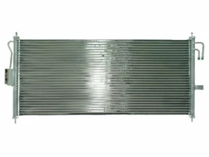 A/C Condenser For 02-06 Nissan Sentra 1.8L 4 Cyl 2.5L NY51N3 A/C Condenser - Picture 1 of 1