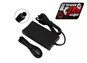 New- DELL - AC Power Adapter Charger • Model DA130PE1-00 • 19.5V 6.7A • Genuine - Picture 1 of 3