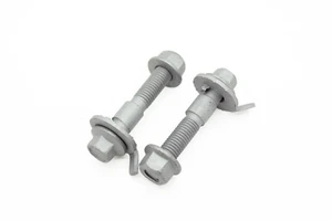 SUPERPRO REAR CAMBER ADJUSTING BOLT KIT FOR VOLVO S40 VS 1995-2003 - Picture 1 of 1