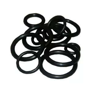 LASCO 02-1541 O-Ring Assortment, 12 Pieces - Picture 1 of 1