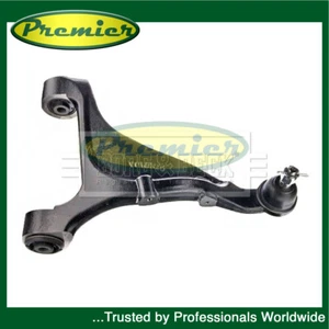 Premier Rear Right Upper Track Control Arm Fits Kia Sorento Hyundai Santa Fe - Picture 1 of 4