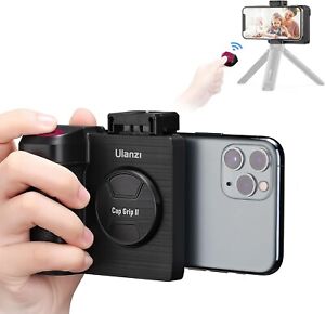 ULANZI Phone Remote Control Cell Phone Grip - CG-01