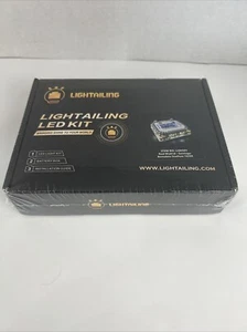 Lights for Real Madrid Santiago Stadium Compatible with LEGO® 10299 (Classic) - Picture 1 of 4