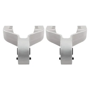 Exhaust Muffler Mounting Bracket Hanger 2x Kit for Ford Escape 13-19 CV6Z5K291K - Picture 1 of 12