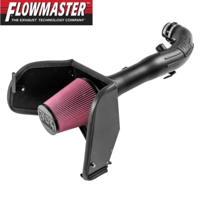 Entrada de aire Flowmaster Delta Force para Chevy Colorado/GMC Canyon 2017-2018 3,6 L Foto 1 de 4