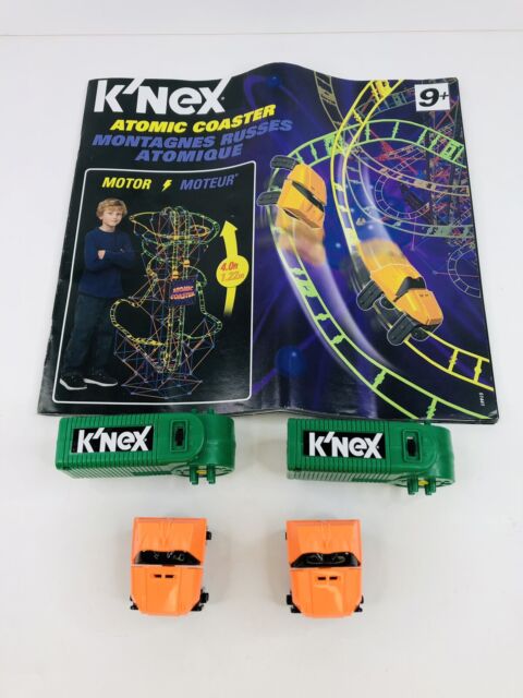 K'NEX purchased by Florida-based Basic Fun – thereporteronline