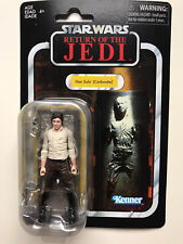 Star Wars vintage collection Han Solo Carbonite Vc136
