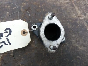 pipe d admission 125 gilera coguar clr honda cityfly - Imagen 1 de 3