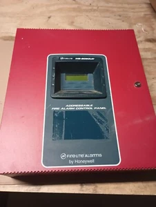Fire Lite MS-9050UD For Parts Or Repair #2 - Picture 1 of 12