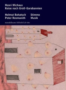 Die Reise nach Groß-Garabannien Henri Michaux - Bild 1 von 1