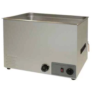 NEW ! Sonicor S-550TH 8.0 gal. Heated Ultrasonic Cleaner Made in the USA - Picture 1 of 1