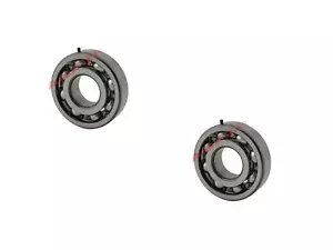 For TOHATSU NISSAN Outboard 9.9-18 HP NS9.9D M15B2 NS18E Bearing 9603-3-6305 X2 - Foto 1 di 4