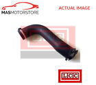 CHARGE AIR COOLER INTAKE HOSE LCC PRODUCTS LCC6205 P FOR LANCIA PHEDRA 2L