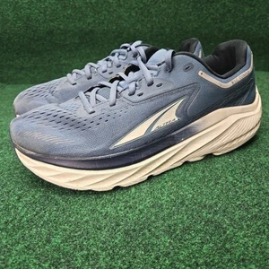 Altra Via Olympus Mens 11 Shoes Blue Running Walking Road Gym AL0A82BW419 - Picture 1 of 12