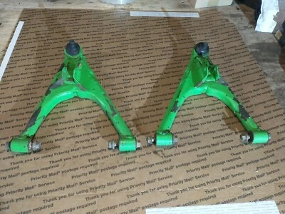 Kawasaki Ksf250 Lower A arm - Image 1 of 3