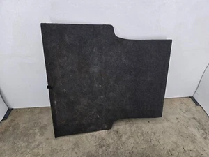 DODGE CARGADOR SXT 11-23 OEM MALETERO TRASERO CARGA REPUESTO PANEL PISO ALFOMBRA CUBIERTA TAPA - Imagen 1 de 7