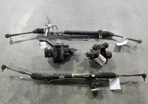 2021 Chevrolet Malibu Steering Gear Rack & Pinion OEM 30K Miles - LKQ390759255 - Picture 1 of 3