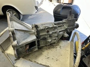 Tremic T5 T-5 Borg Warner Ford mustang foxbody 5.0 Transmission - Picture 1 of 9