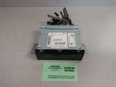 2023 Hyundai Tucson OEM Radio Receiver US Built ID 96560N9520 Fits 22-24 - Image 1 of 4