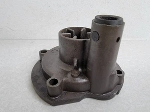Johnson Motors 5.5 Seahorse CD-12 Impeller Housing Aluminum OEM Part 303442 - Foto 1 di 14