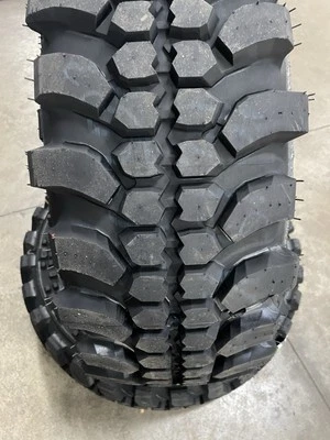 1 Pneumatico Gomme 265/70 R15 Fuoristrada Off road 4X4 Kaiman Extreme Malatesta - Immagine 1 di 4