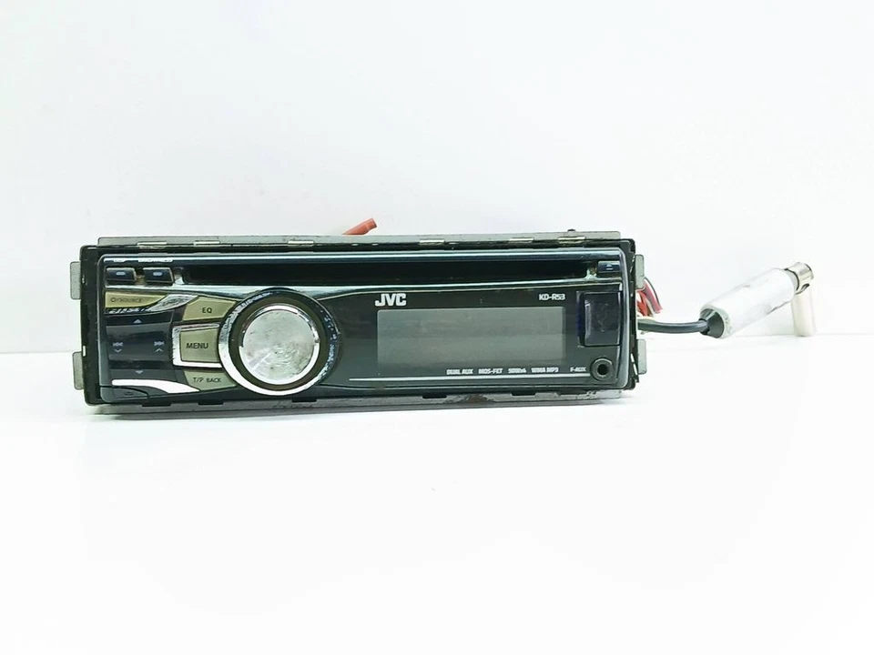 Volkswagen PASSAT B5 1998 Radio / CD-Player / DVD-Player / Navigation UST121805 Foto 1 de 4