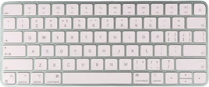 Keyboard Cover Protector for Apple Imac Magic Keyboard without Touch ID A2450 A3 - Picture 1 of 12