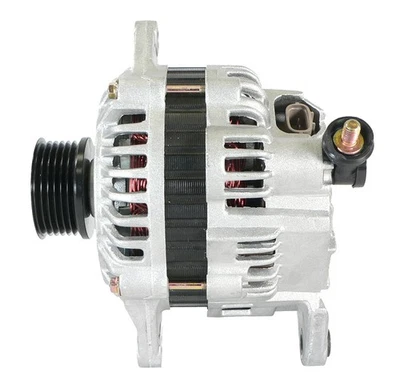 NOVO ALTERNADOR COMPATÍVEL COM SUBARU OUTBACK H6 3.0L 3000CC 2001-05 23700-AA401 23700AA401 - Imagem 1 de 2