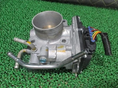 Cuerpo del acelerador Honda Fit Shuttle 2011 DAA-GP2 16400RE0003 [usado] [PA96296290] Foto 1 de 4